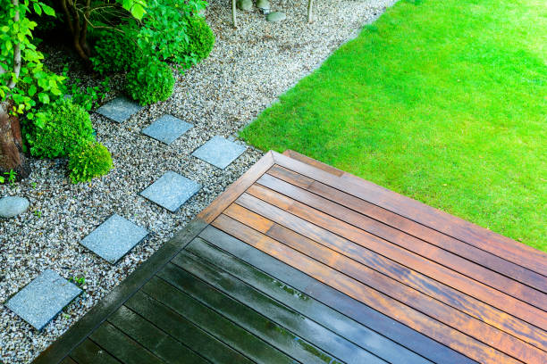 Best Patio and Deck Pressure Washing  in Hunter, OH
