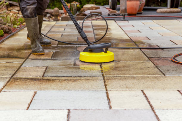 Best Machinery and Equipment Cleaning  in Hunter, OH