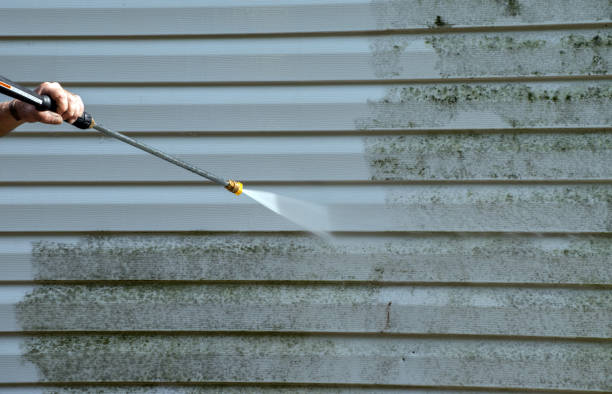 Best Roof Washing  in Hunter, OH