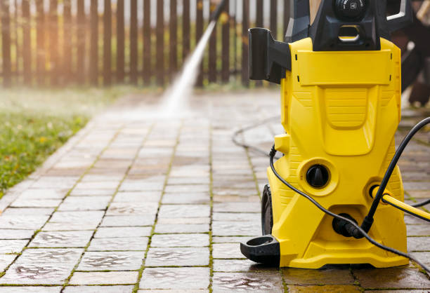 Best Spring Cleaning  in Hunter, OH