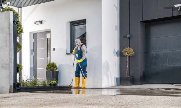 Best Concrete Sealing  in Hunter, OH