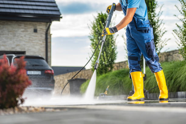 Best Soft Washing  in Hunter, OH